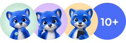AI agent avatars