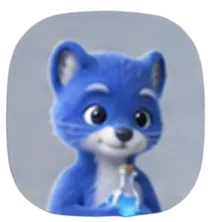 Blumana AI agent